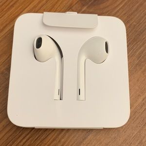 Apple Earpods